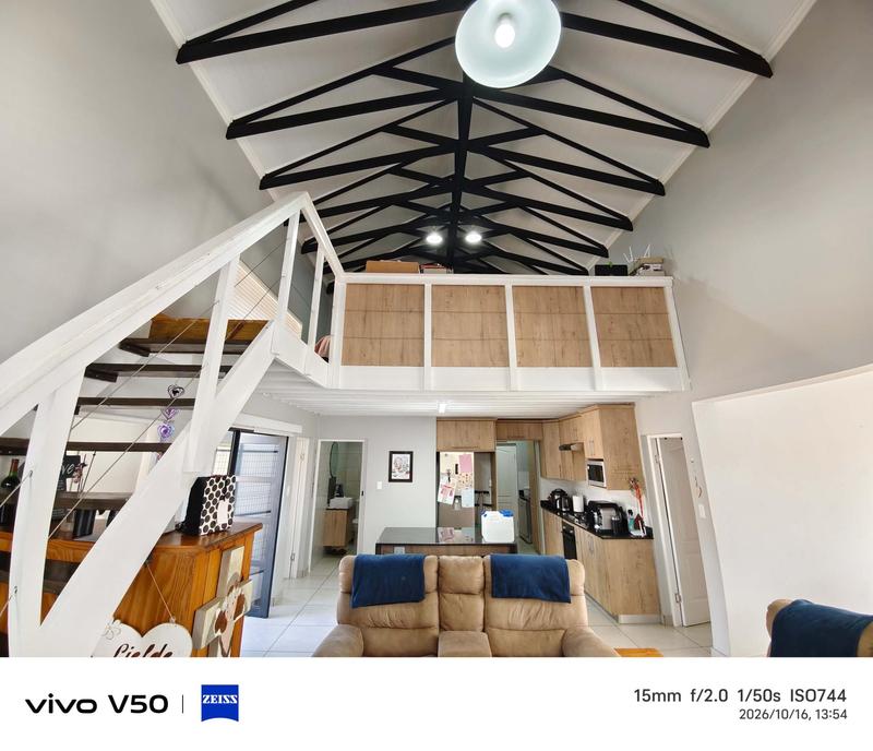 3 Bedroom Property for Sale in Hartenbos Heuwels Western Cape